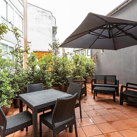 Apartamentos Pensua Sisargas Malpica Eksteriør billede