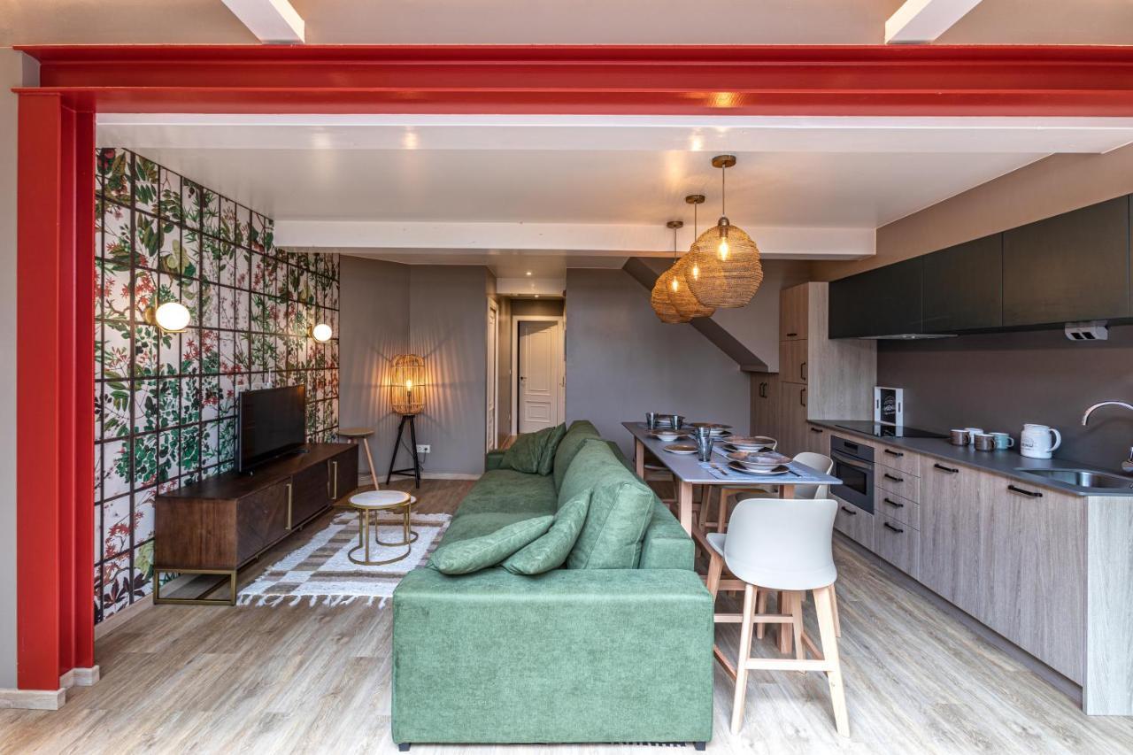 Apartamentos Pensua Sisargas Malpica Eksteriør billede